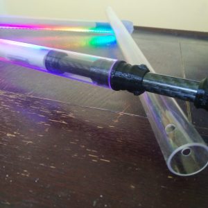 LuminaStaff