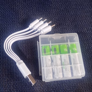 Battery pack