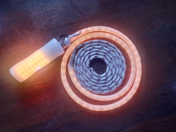 LumiRope